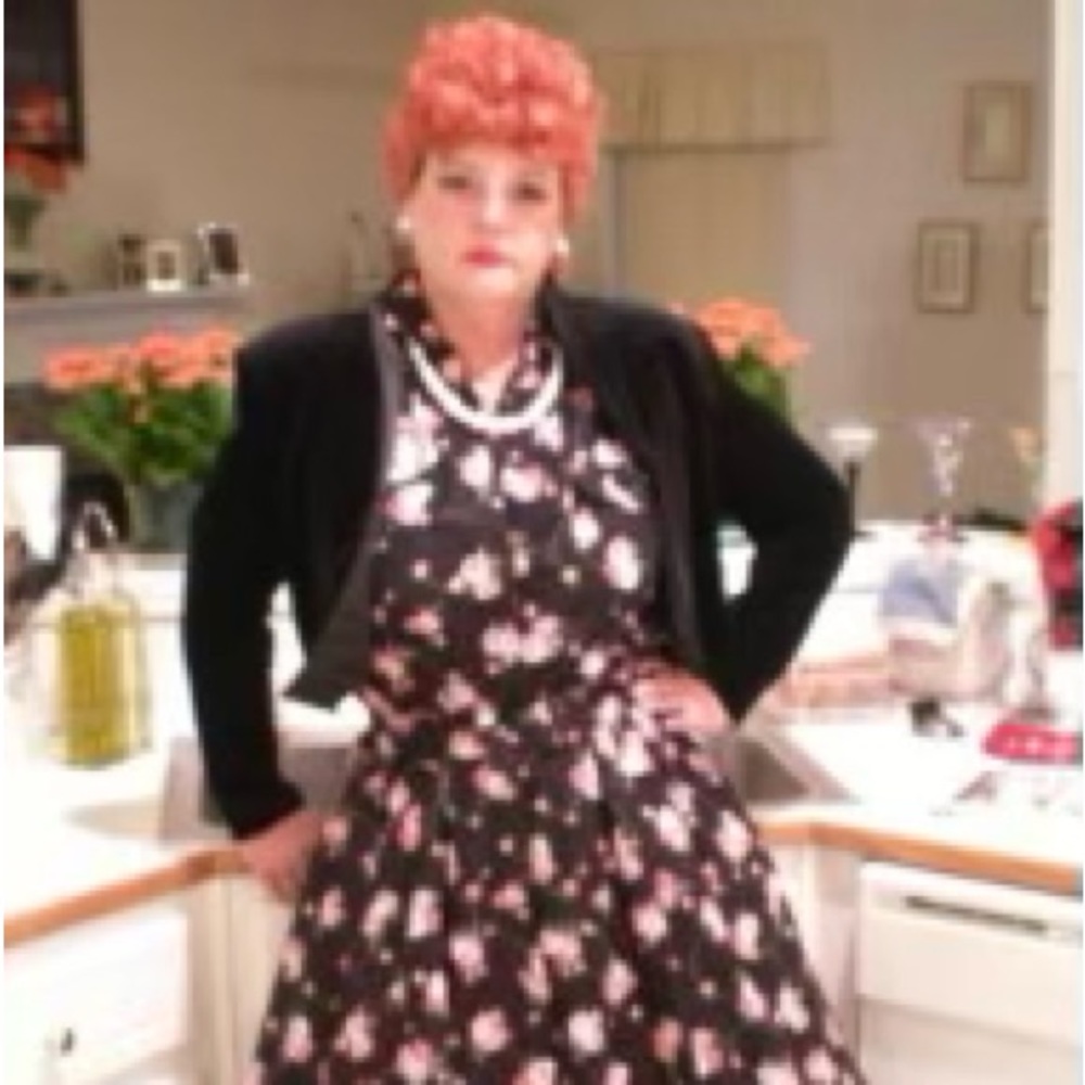 Meet your Posher, Sudie Poshlive